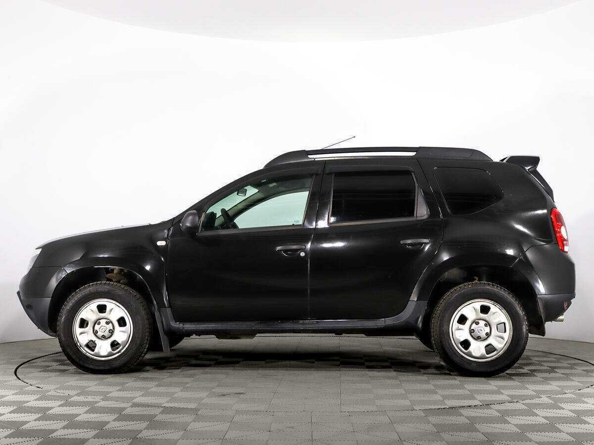 Купить Renault Duster, 2014, 114 104 км, фото №7