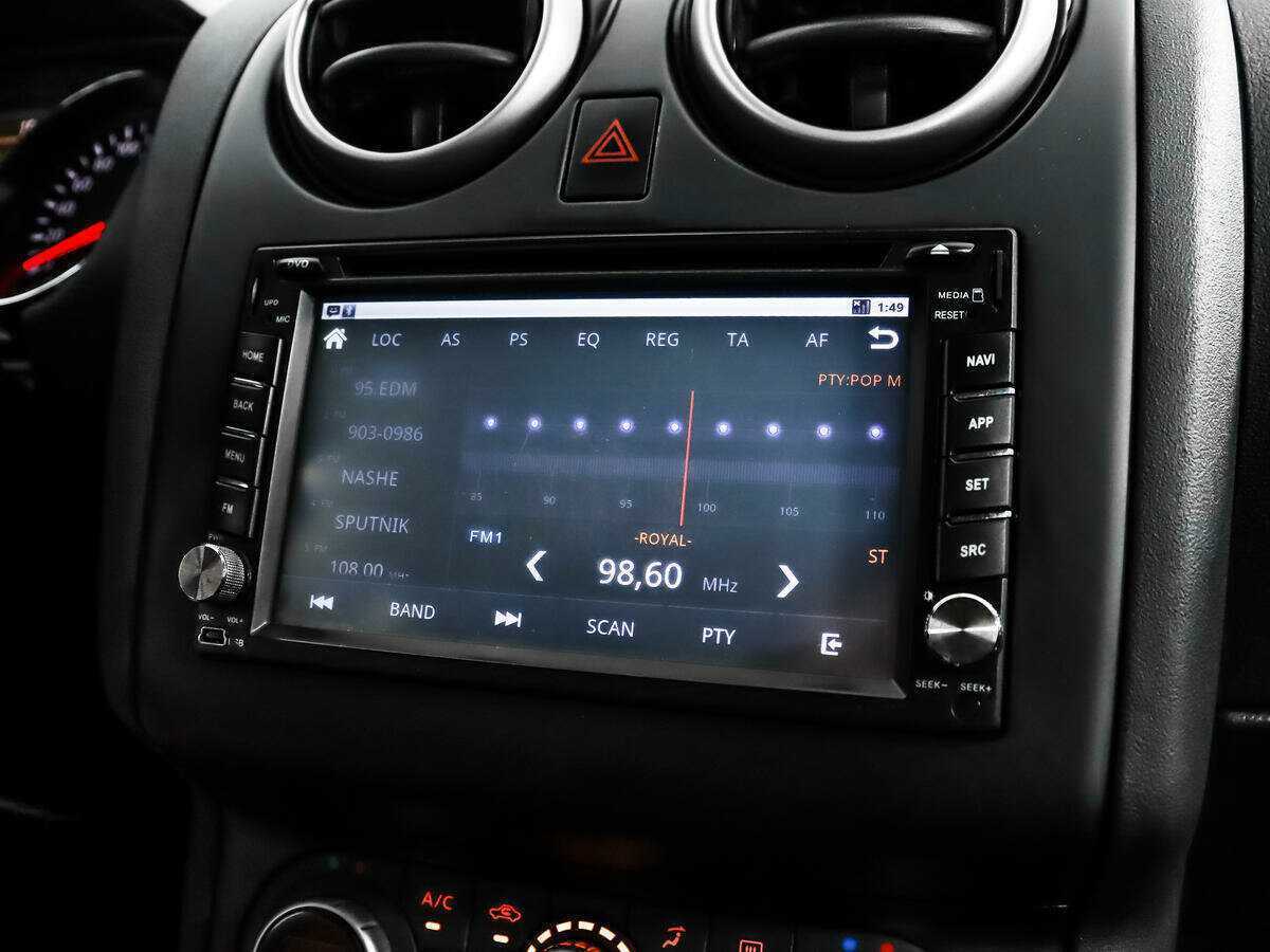 Купить Nissan Qashqai, 2013, 149 711 км, фото №13