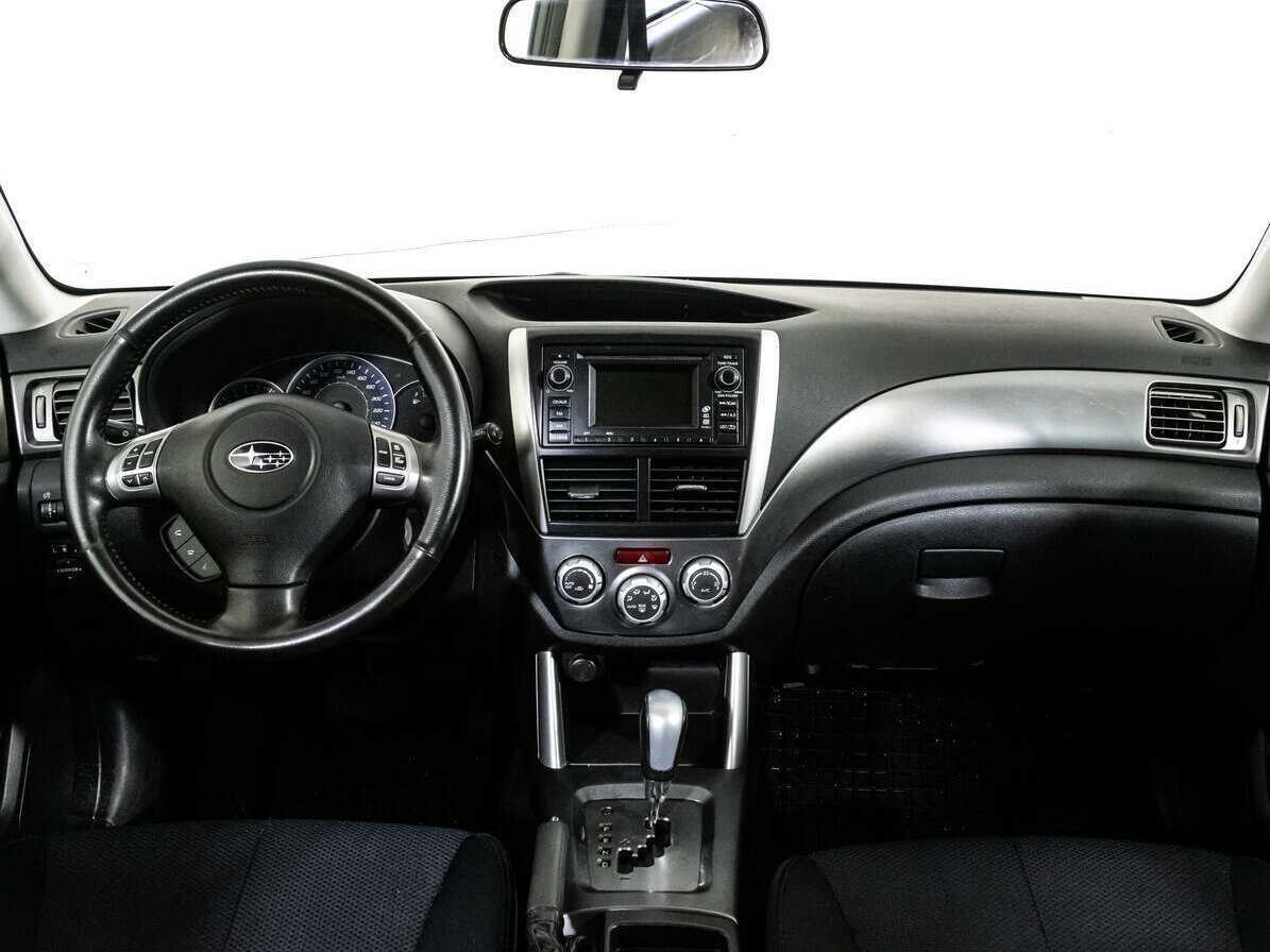 Купить Subaru Forester, 2012, 264 958 км, фото №8