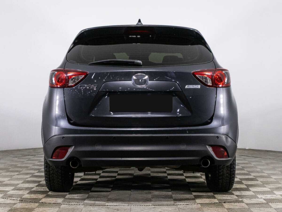 Купить Mazda CX-5, 2013, 149 710 км, фото №6