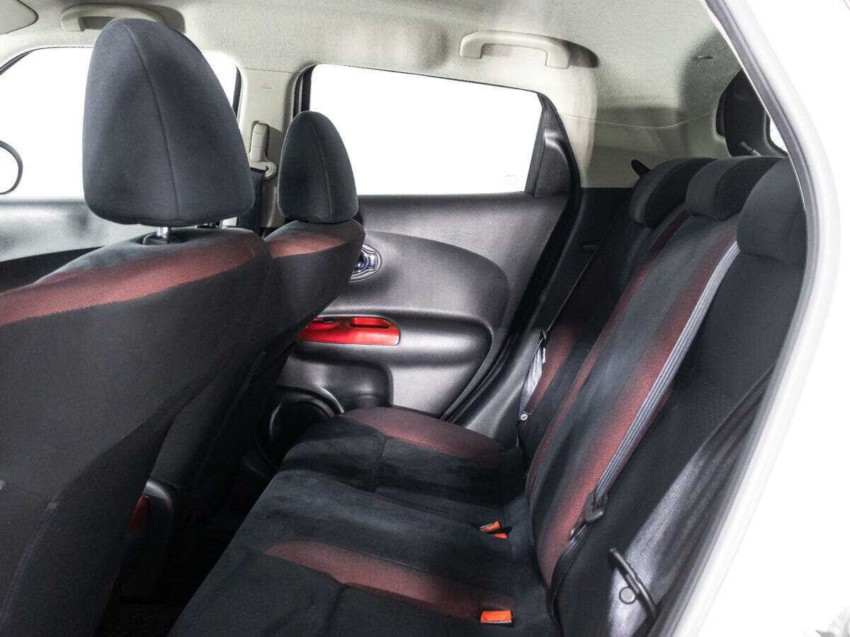 Купить Nissan Juke, 2014, 142 158 км, фото №10