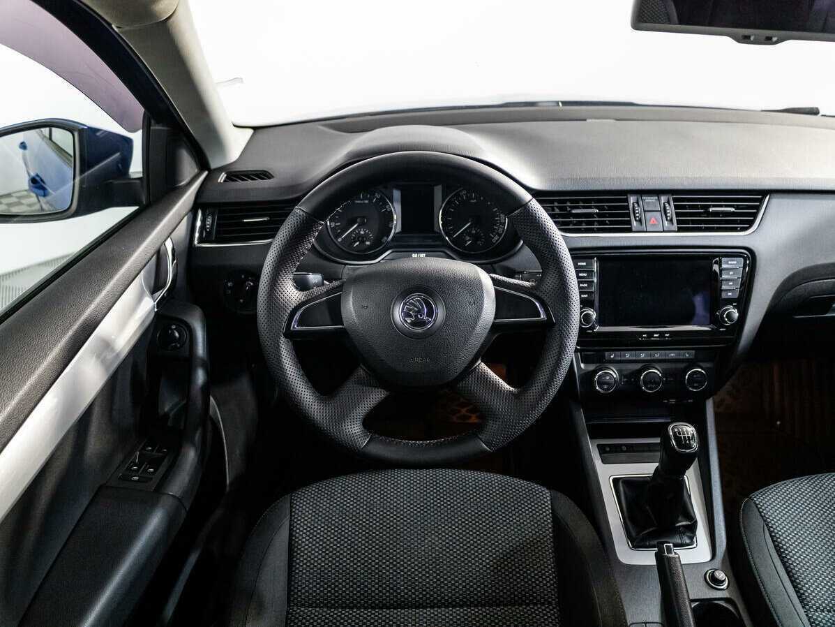 Купить Skoda Octavia, 2013, 85 200 км, фото №13