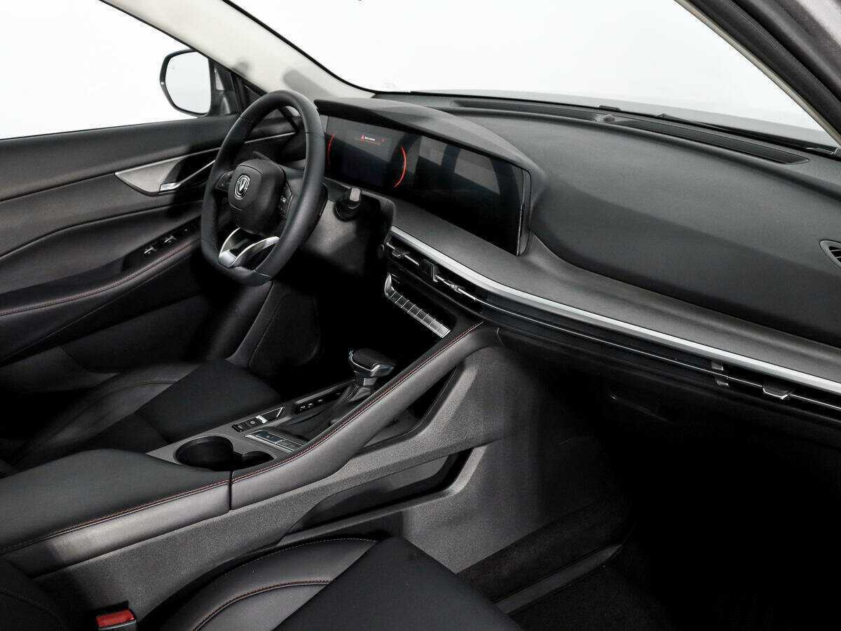 Купить Changan CS35PLUS, 2022, 25 393 км, фото №13