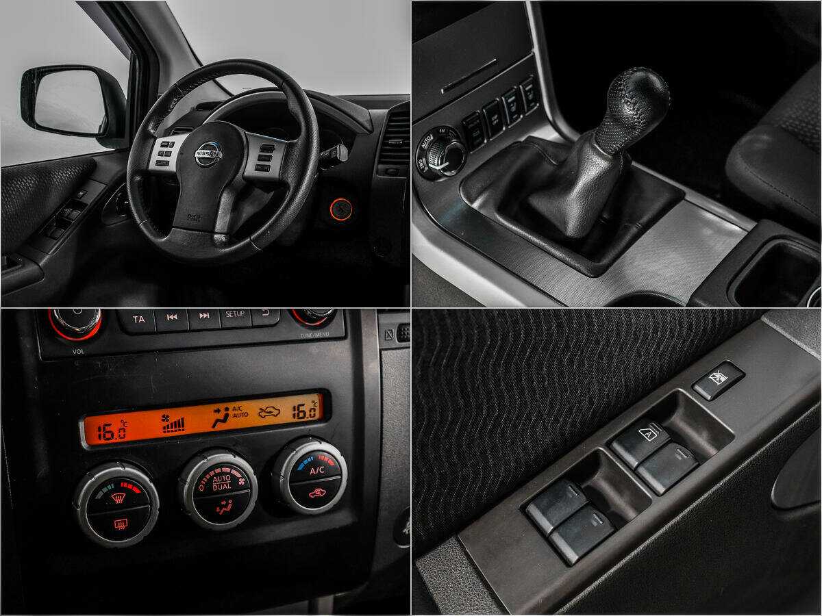 Купить Nissan Pathfinder, 2013, 226 218 км, фото №15