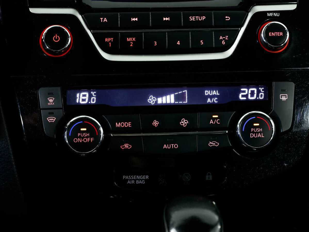 Купить Nissan Qashqai, 2019, 125 278 км, фото №19