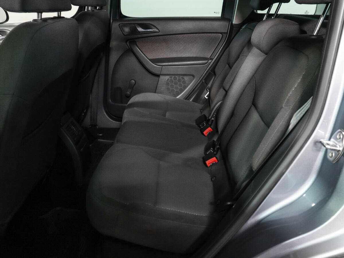 Купить Skoda Yeti, 2012, 186 845 км, фото №7