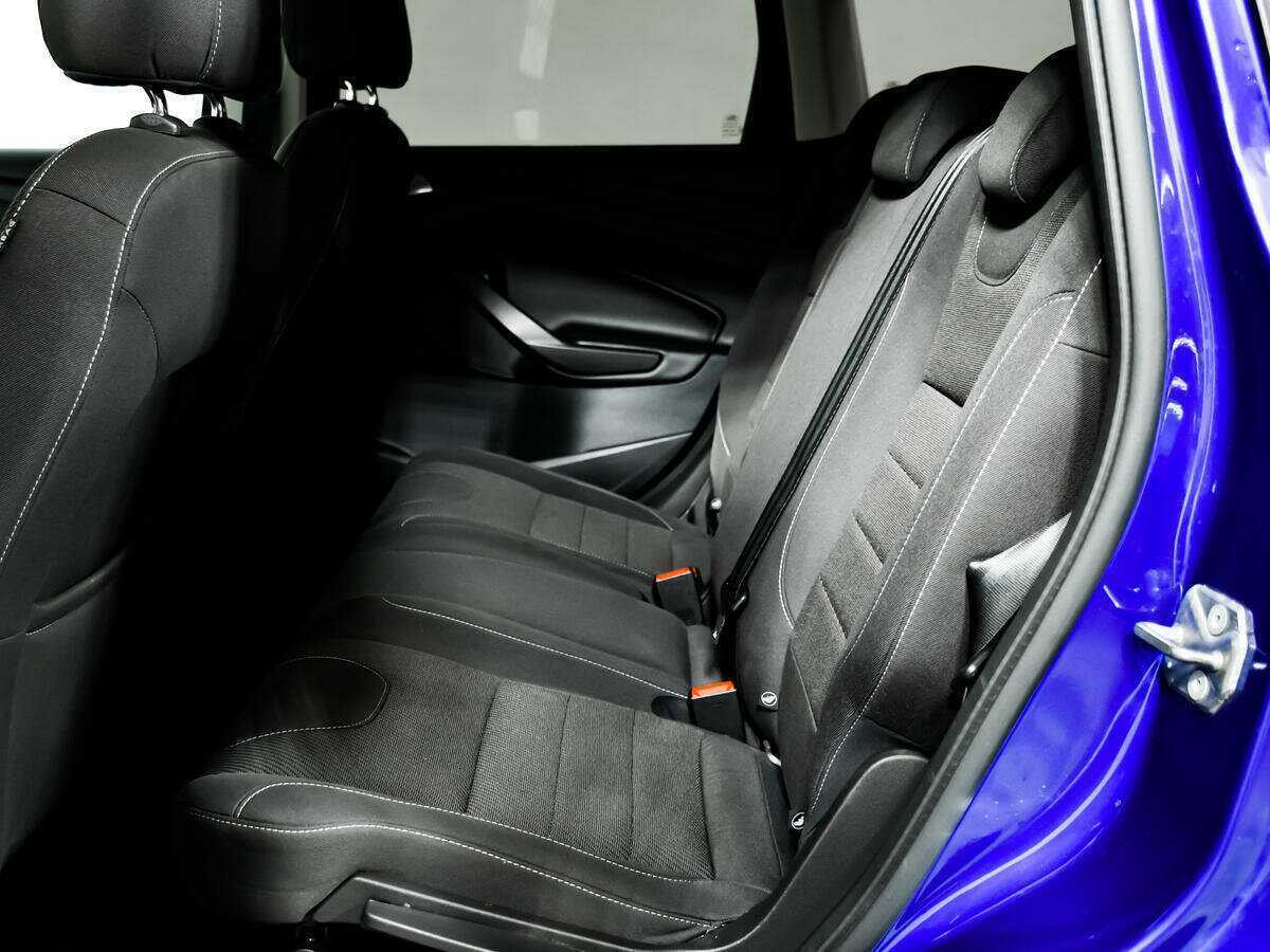 Купить Ford Kuga, 2016, 193 653 км, фото №12