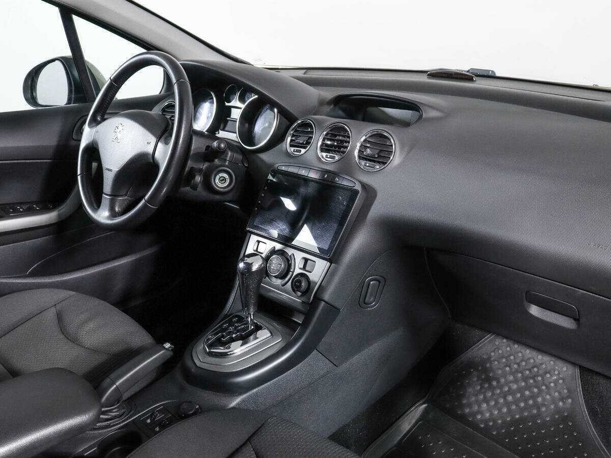 Купить Peugeot 408, 2012, 148 095 км, фото №7