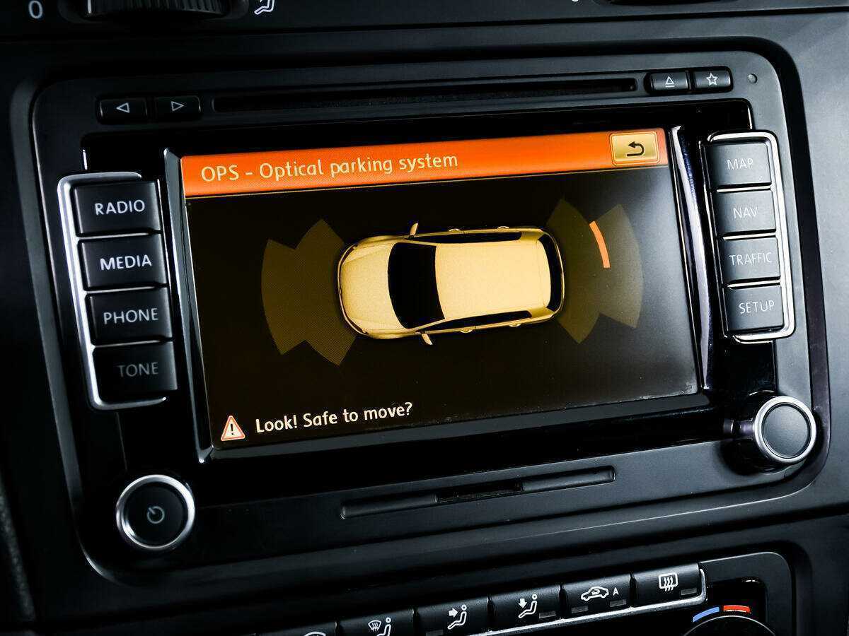 Купить Volkswagen Golf, 2012, 230 439 км, фото №14