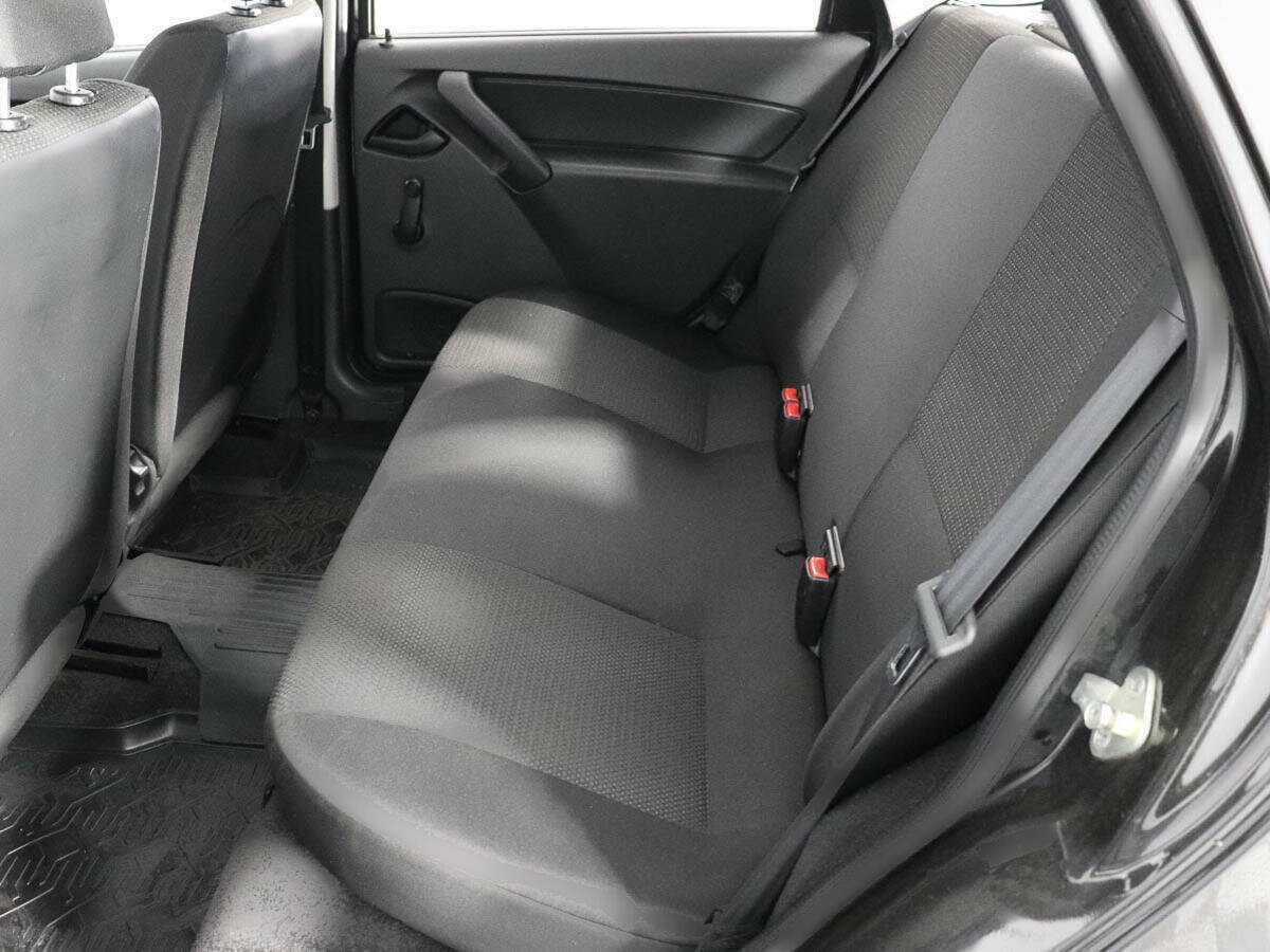 Купить Lada (ВАЗ) Granta, 2015, 92 590 км, фото №11