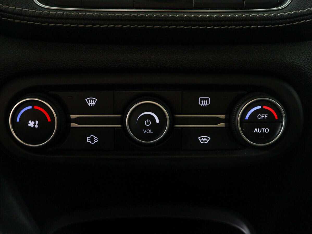 Купить CHERY Tiggo 7, 2019, 76 400 км, фото №16