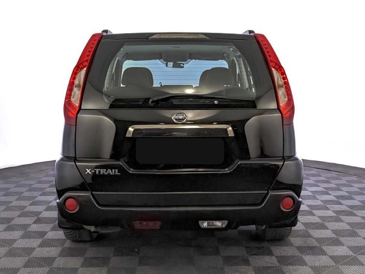 Купить Nissan X-Trail, 2013, 201 260 км, фото №5