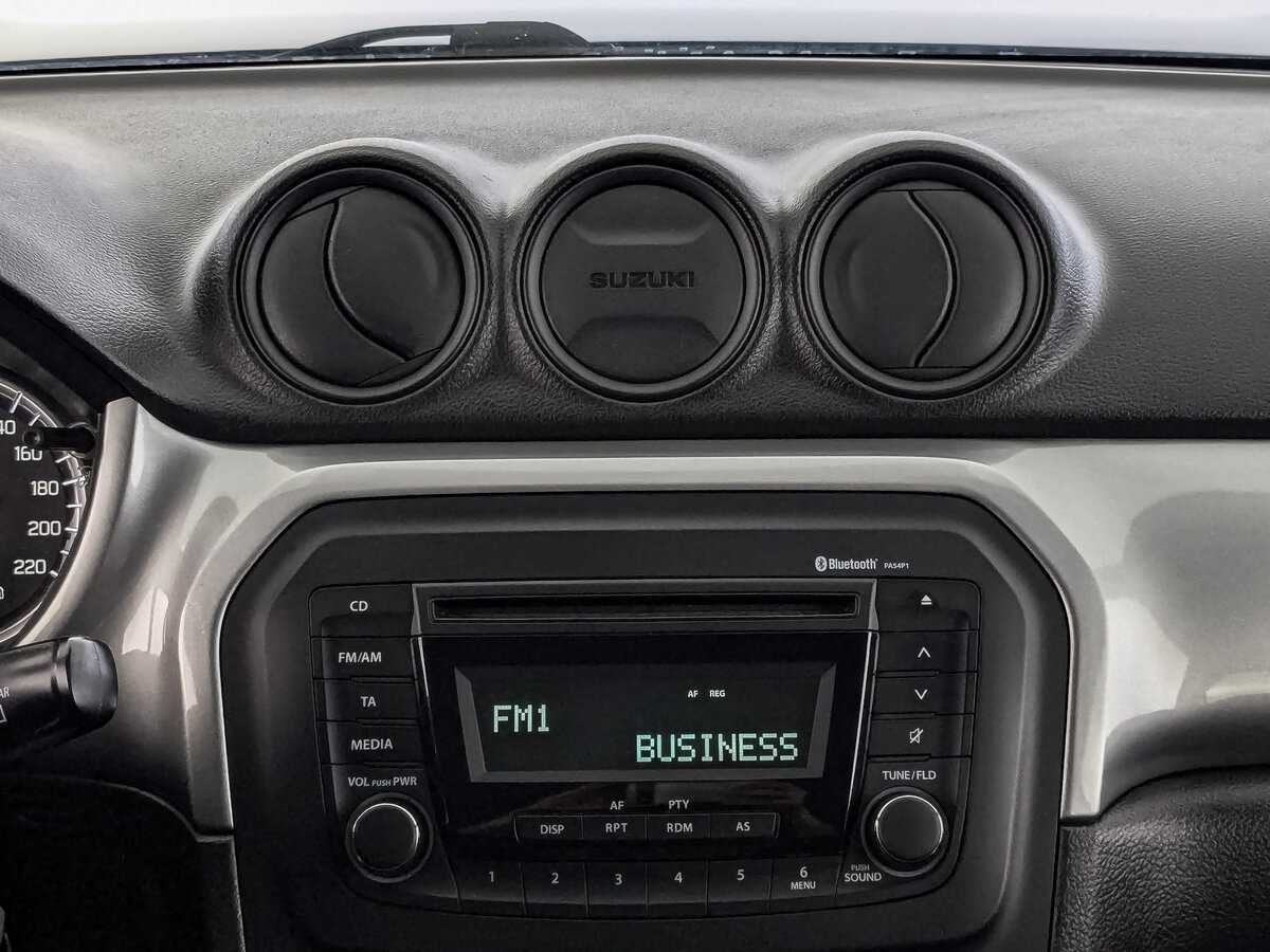 Купить Suzuki Vitara, 2016, 105 912 км, фото №13