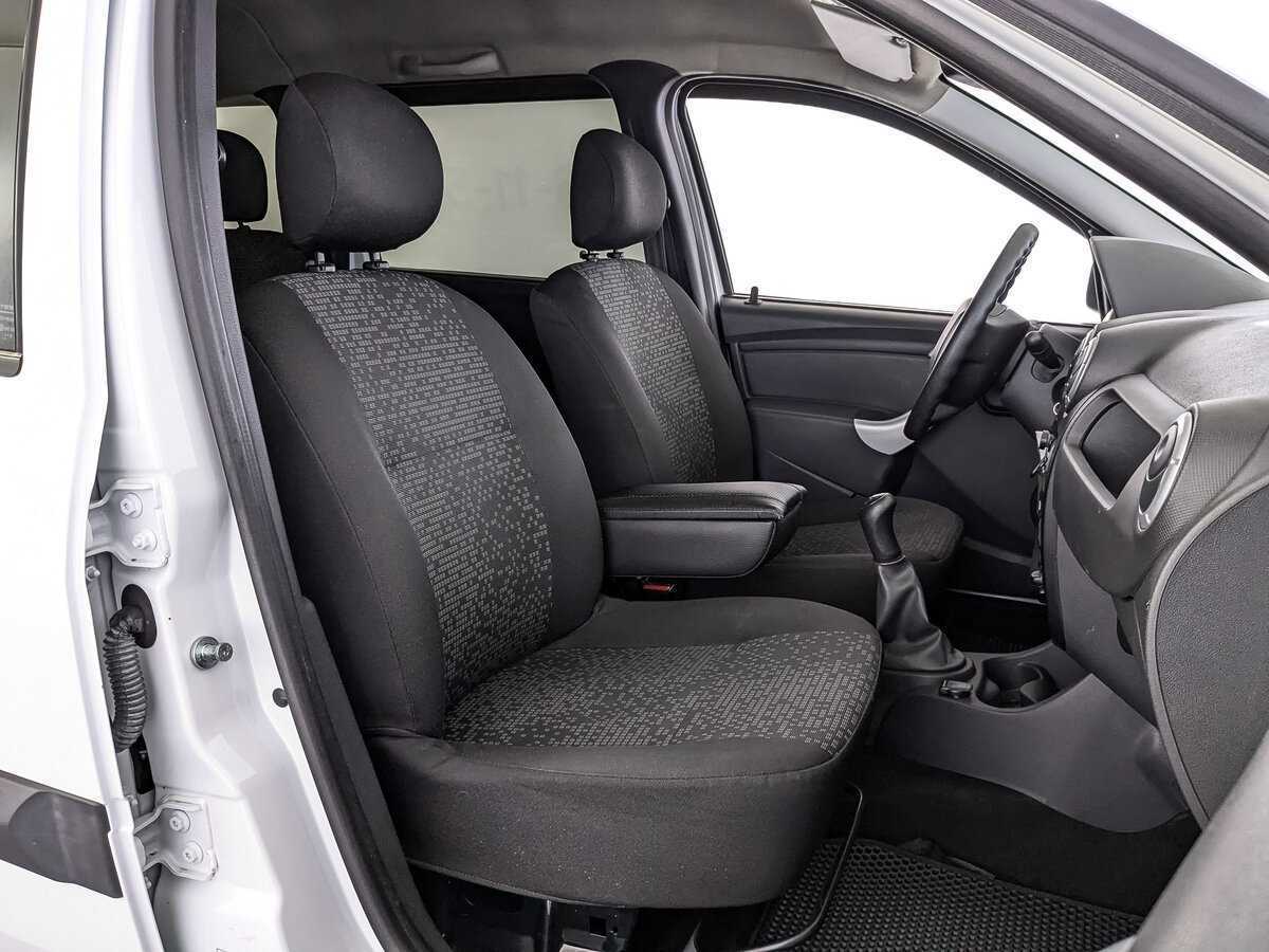 Купить Lada (ВАЗ) Largus, 2020, 86 294 км, фото №20