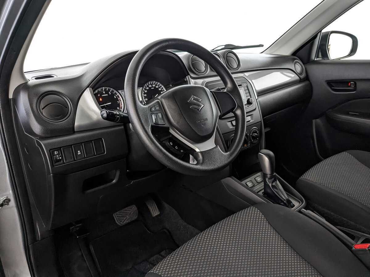 Купить Suzuki Vitara, 2017, 125 511 км, фото №11