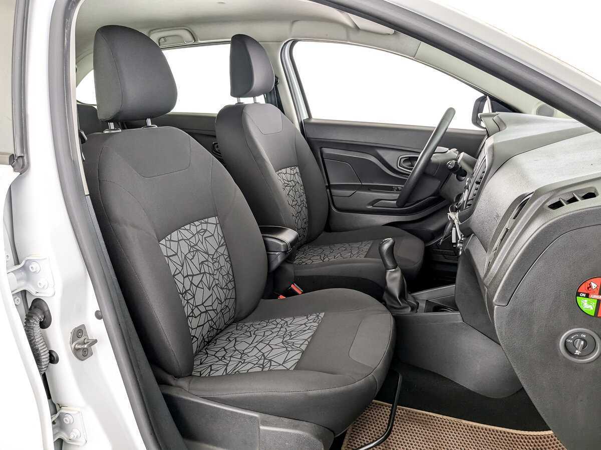 Купить Lada (ВАЗ) XRAY, 2018, 177 996 км, фото №18