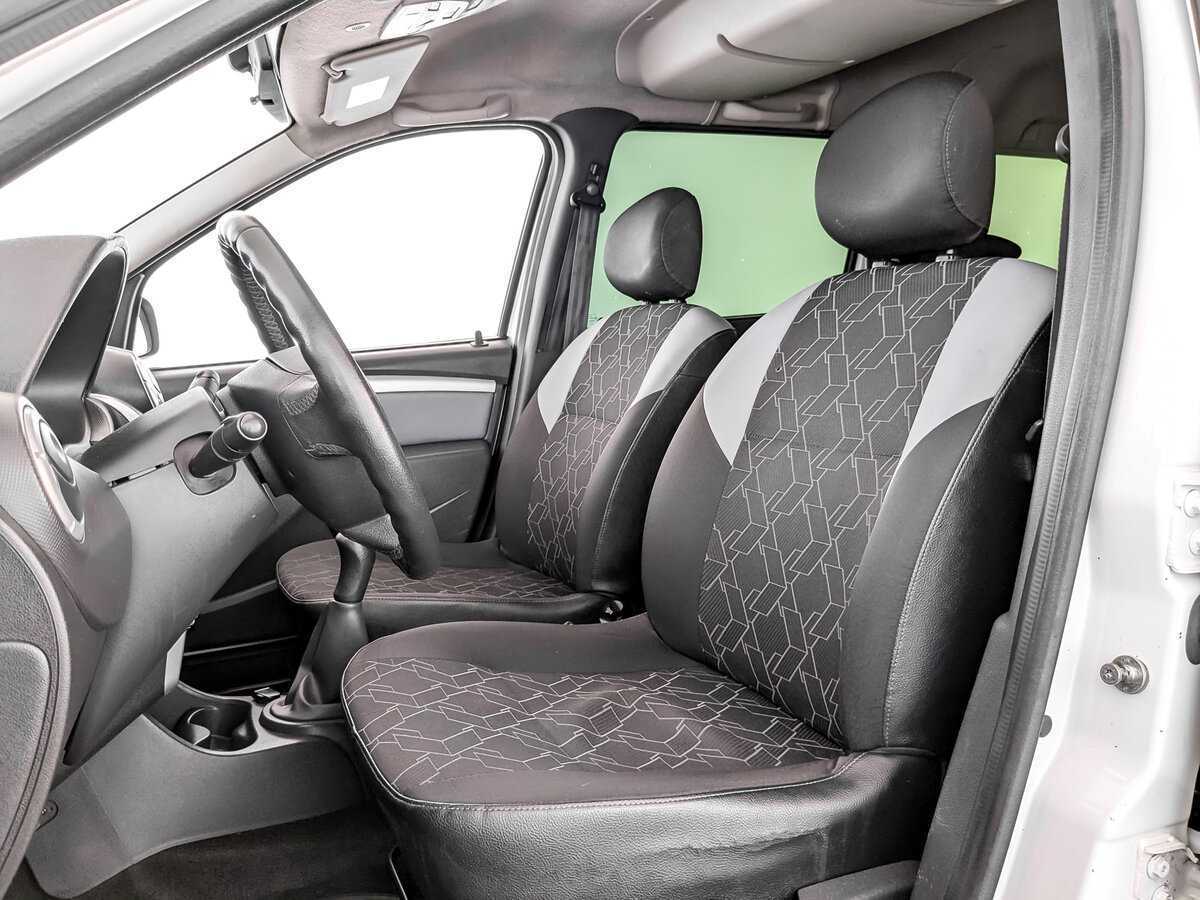 Купить Lada (ВАЗ) Largus, 2019, 197 074 км, фото №16