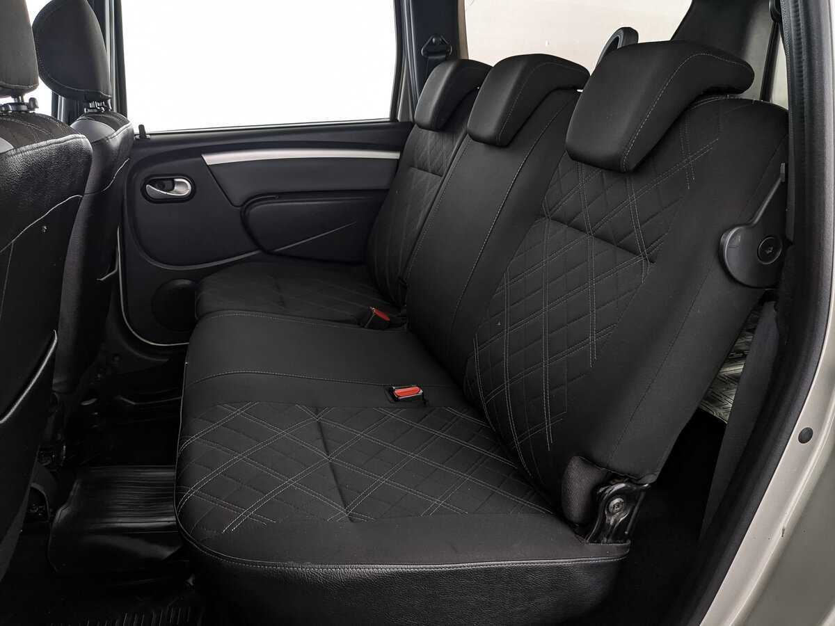 Купить Lada (ВАЗ) Largus, 2019, 164 513 км, фото №14