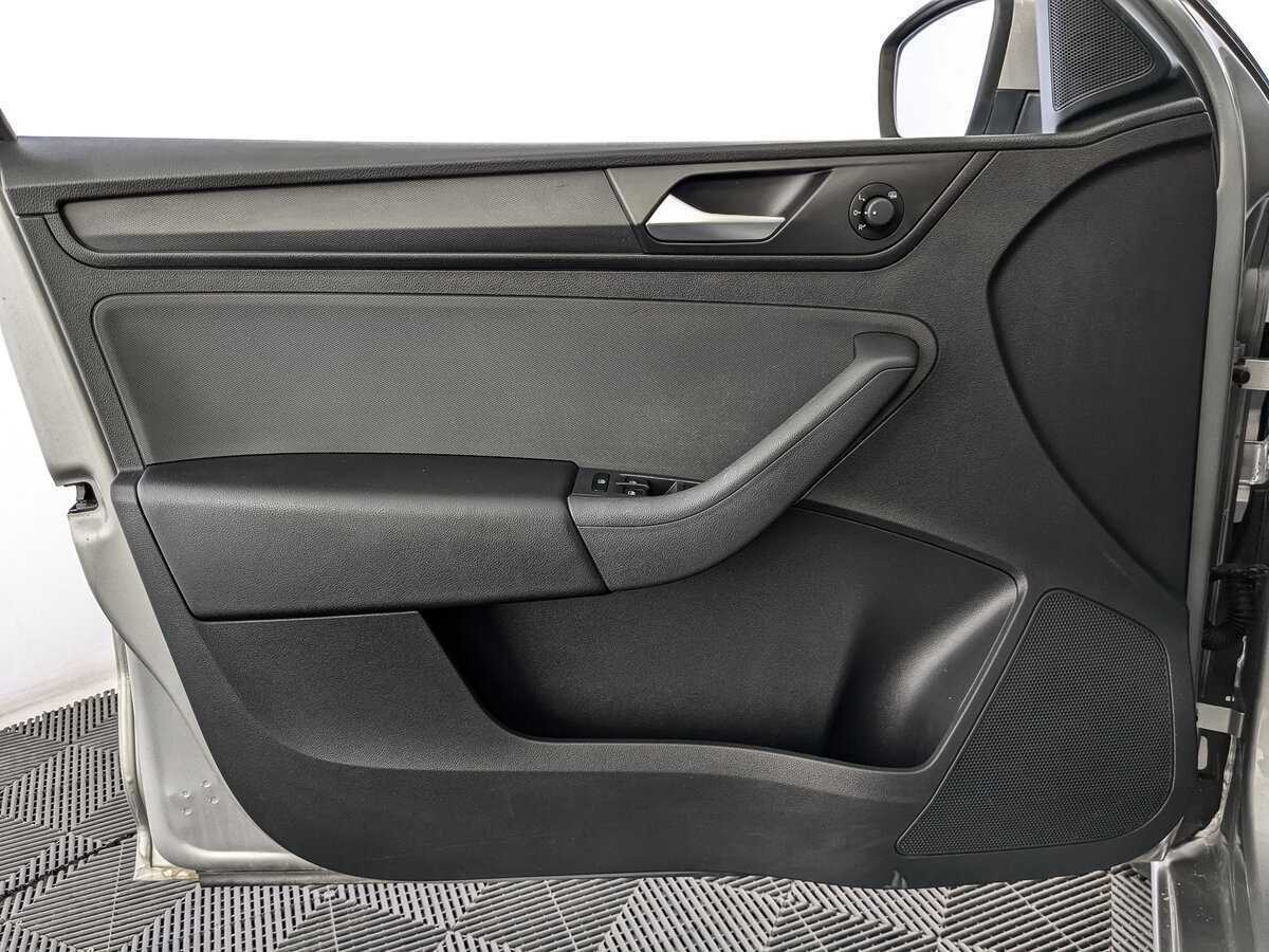 Купить Volkswagen Polo, 2021, 76 997 км, фото №15