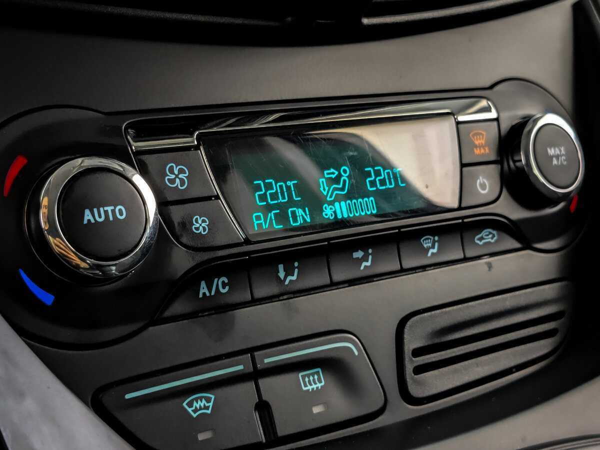 Купить Ford Kuga, 2016, 160 084 км, фото №20