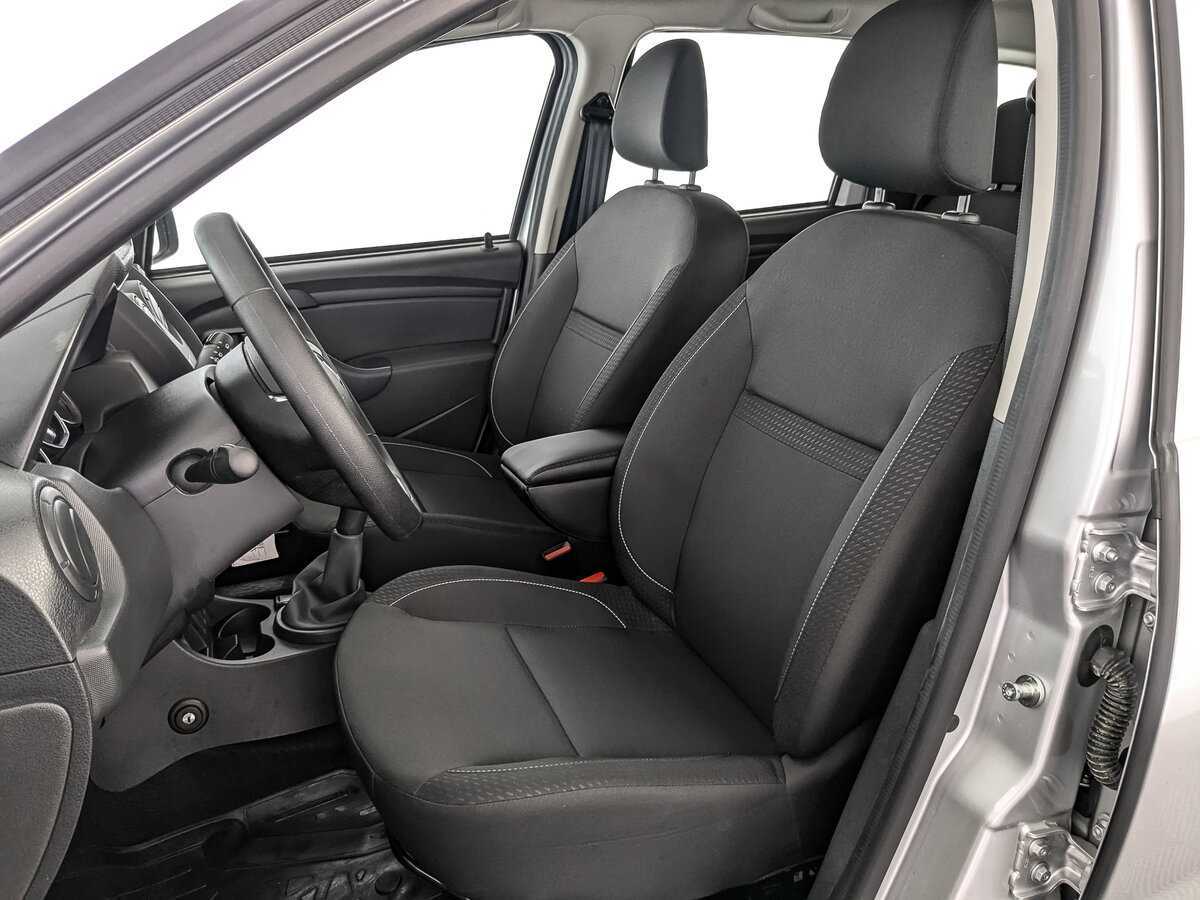 Купить Renault Duster, 2020, 14 045 км, фото №15