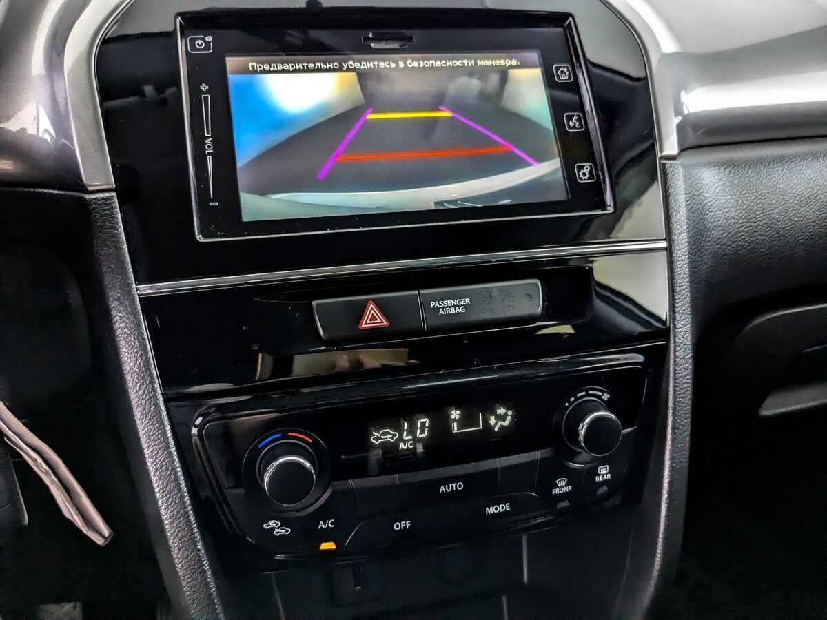 Купить Suzuki Vitara, 2016, 144 609 км, фото №18