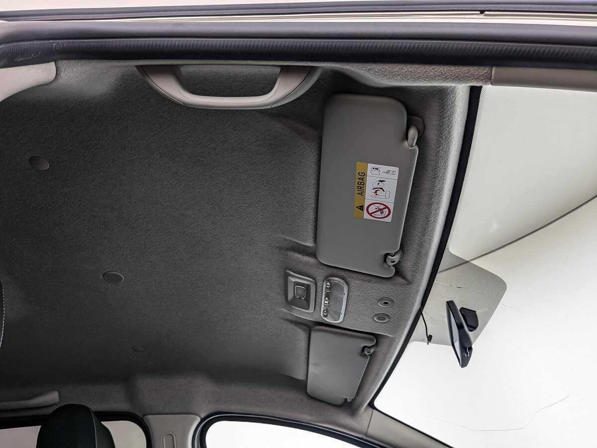 Купить Renault Logan, 2020, 153 822 км, фото №19