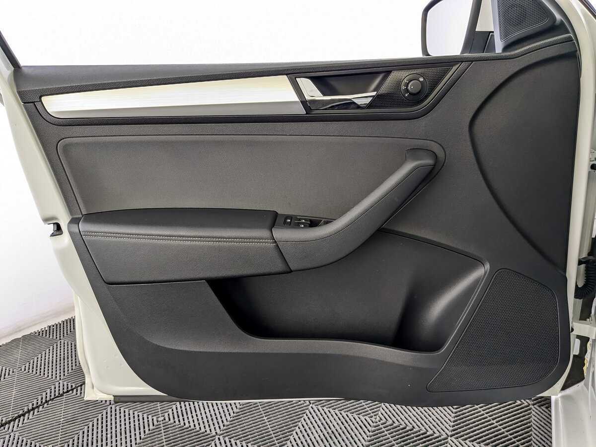 Купить Skoda Rapid, 2019, 58 787 км, фото №15