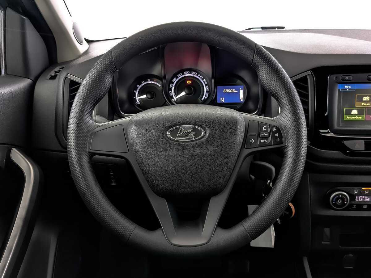 Купить Lada (ВАЗ) XRAY, 2016, 69 601 км, фото №18