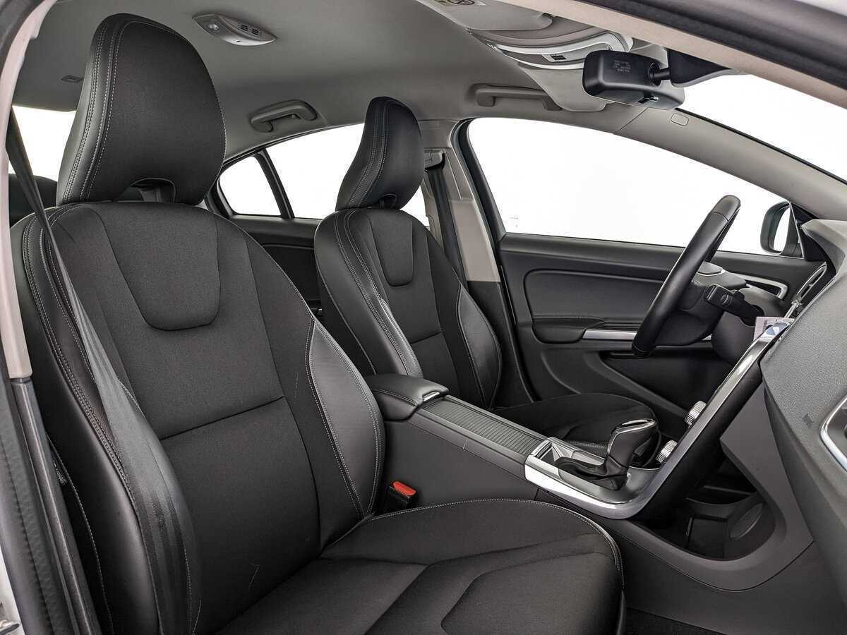 Купить Volvo S60, 2017, 69 248 км, фото №18