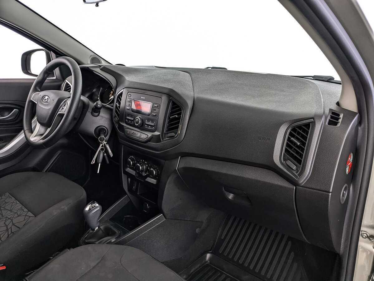 Купить Lada (ВАЗ) XRAY, 2019, 49 730 км, фото №9