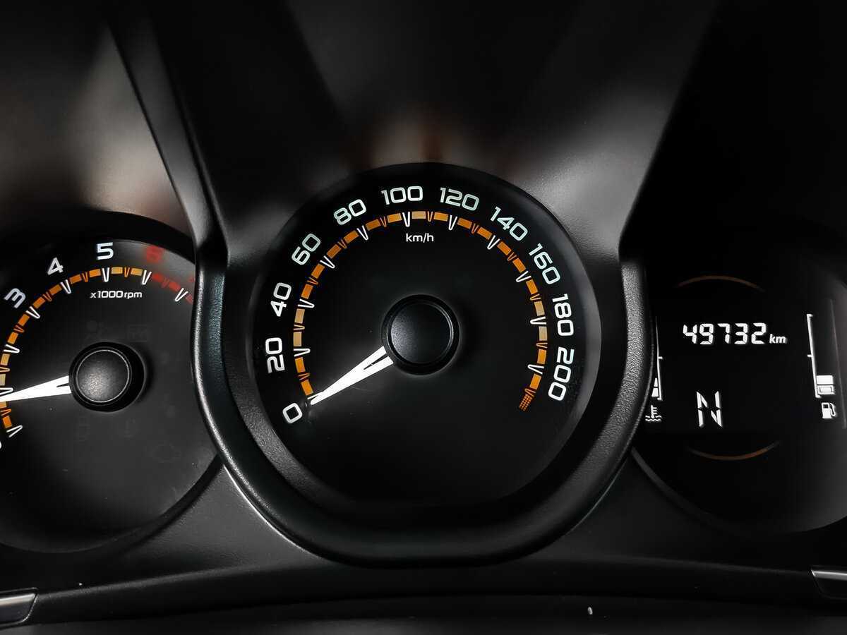 Купить Lada (ВАЗ) XRAY, 2019, 49 730 км, фото №12