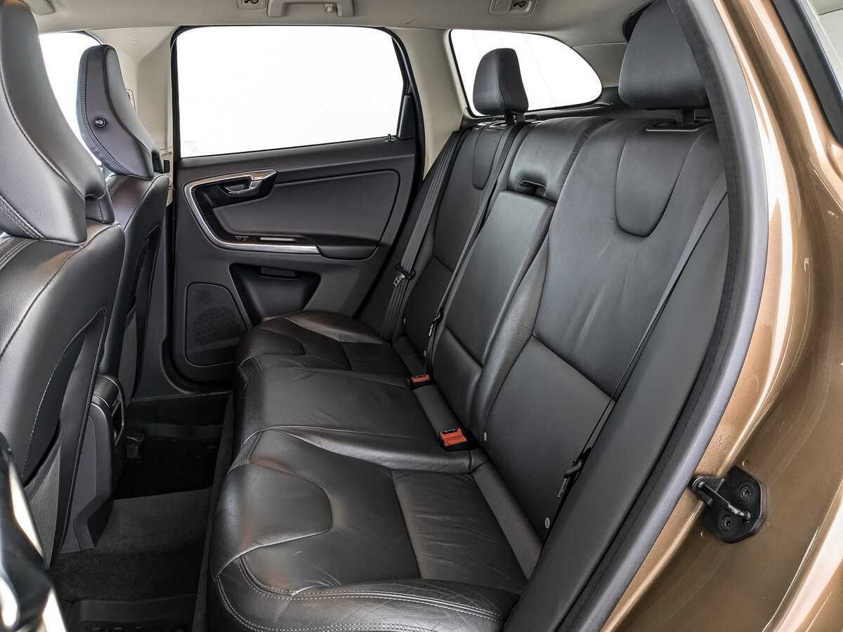 Купить Volvo XC60, 2012, 185 000 км, фото №14