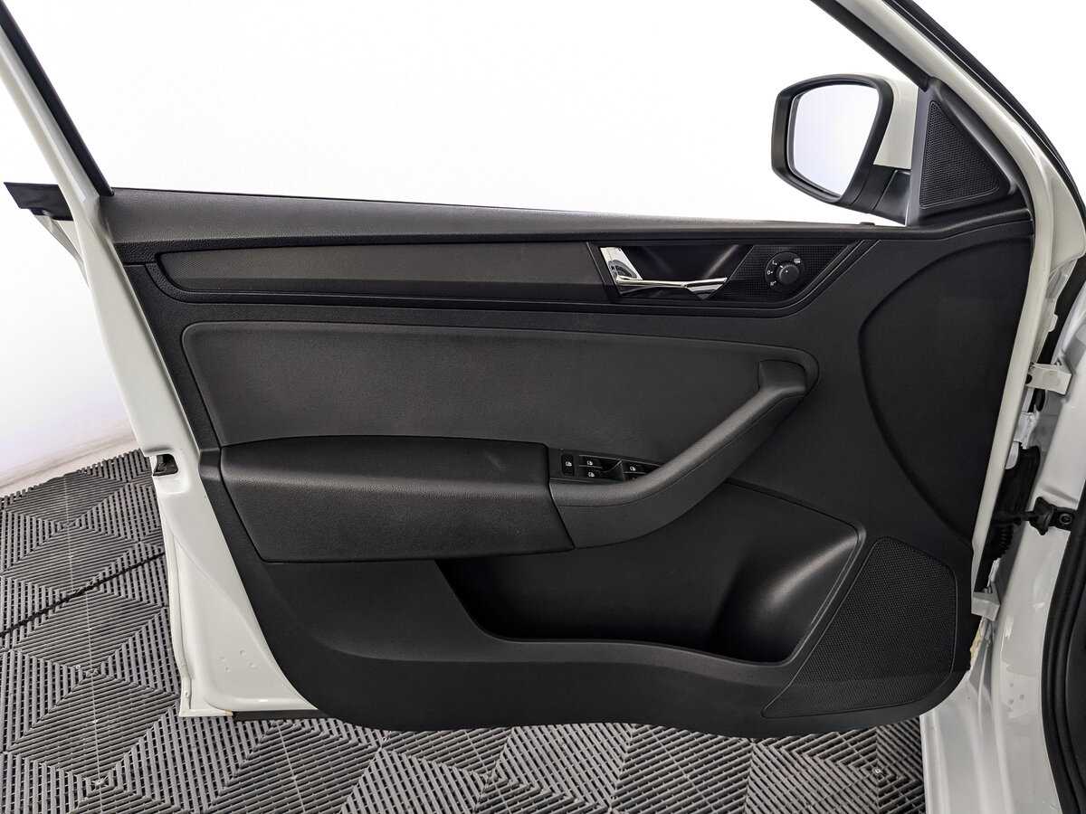 Купить Skoda Rapid, 2018, 25 879 км, фото №15