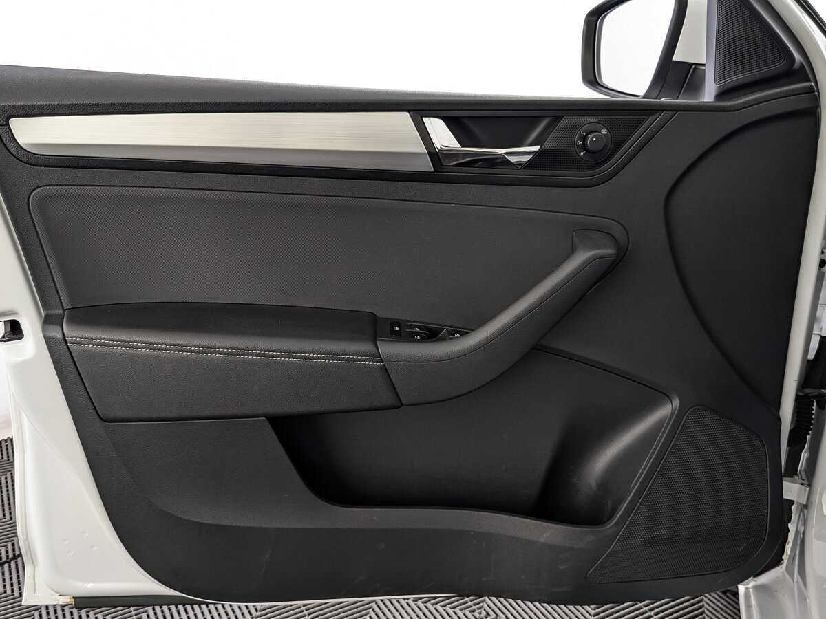 Купить Skoda Rapid, 2019, 69 508 км, фото №15