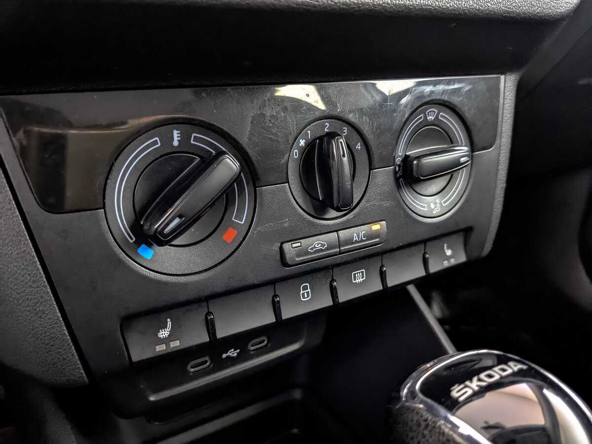 Купить Skoda Rapid, 2020, 72 136 км, фото №22