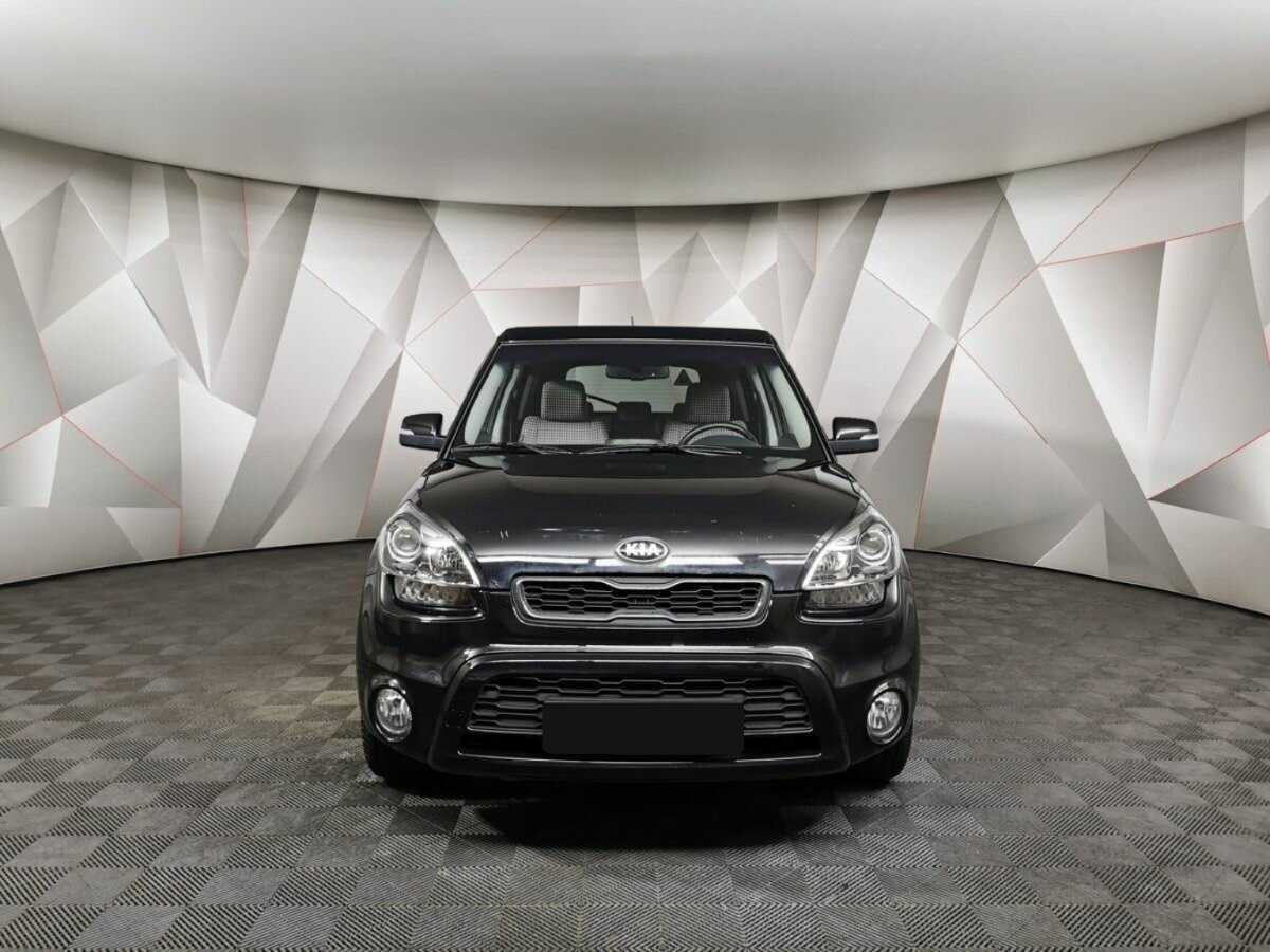 Купить Kia Soul, 2013, 50 000 км, фото №7