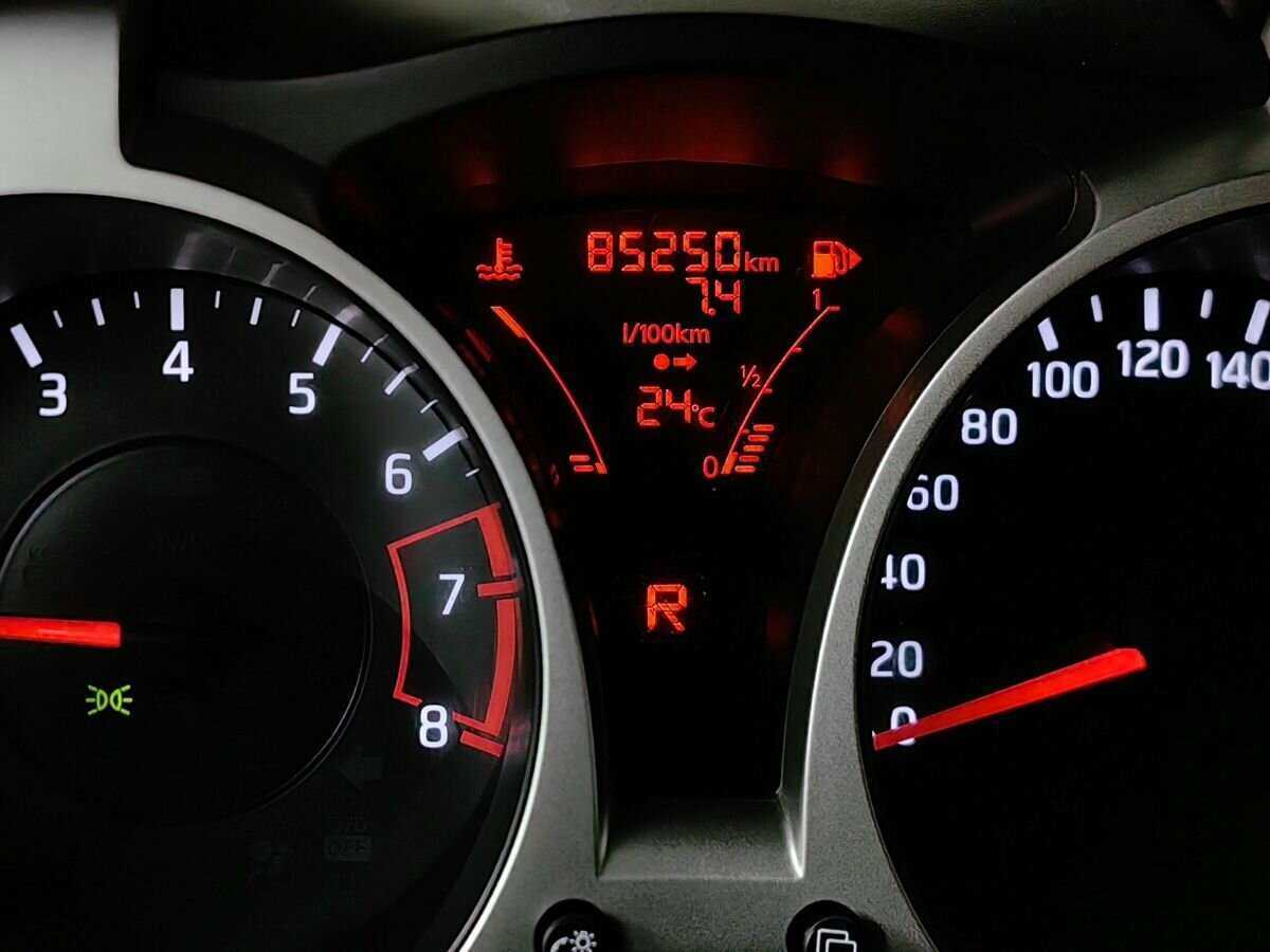 Купить Nissan Juke, 2013, 85 249 км, фото №16