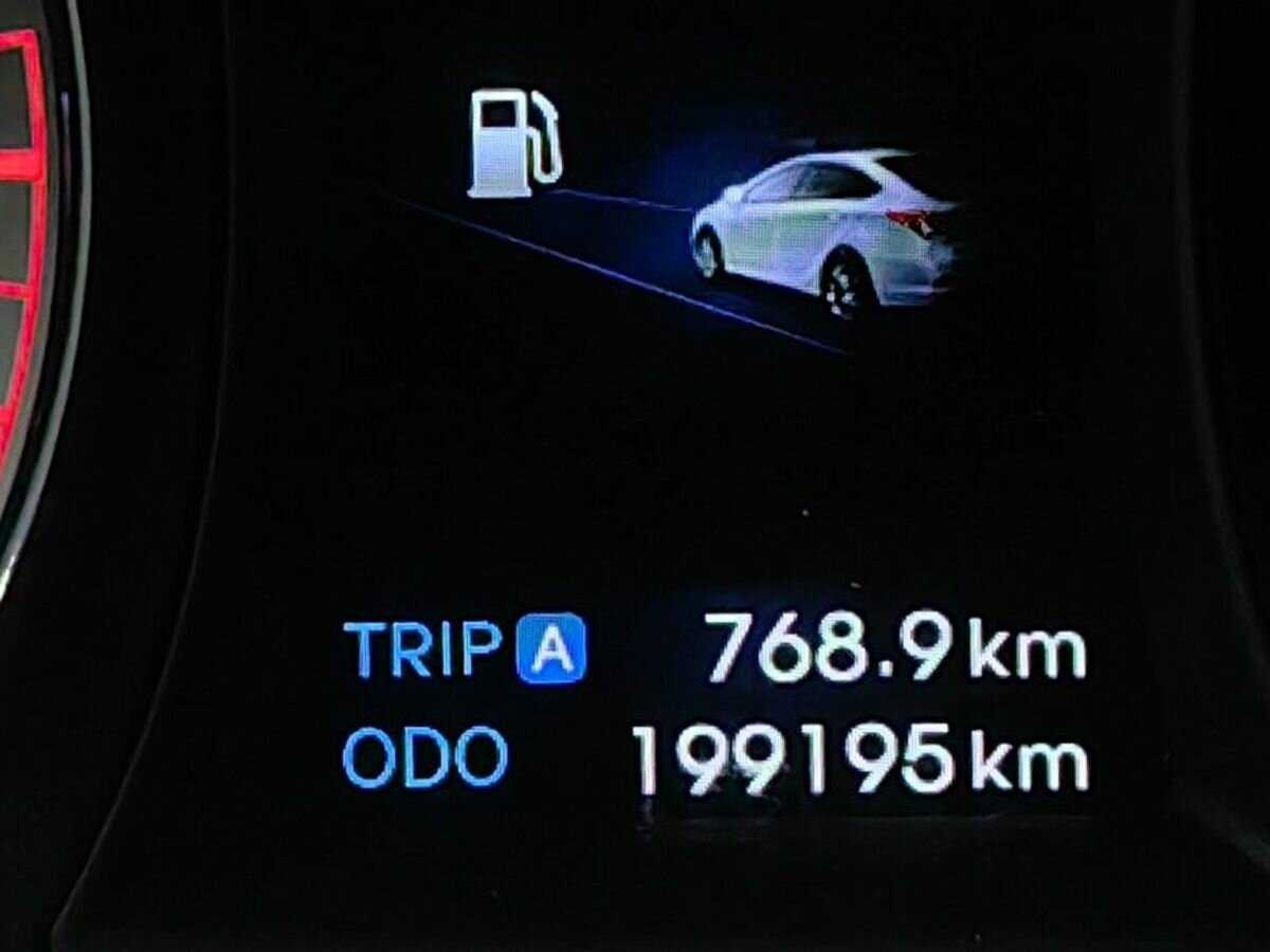 Купить Hyundai i40, 2013, 199 194 км, фото №17