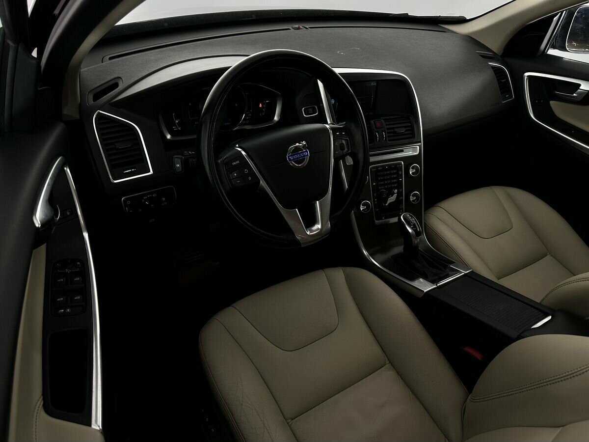 Купить Volvo XC60, 2014, 174 607 км, фото №7
