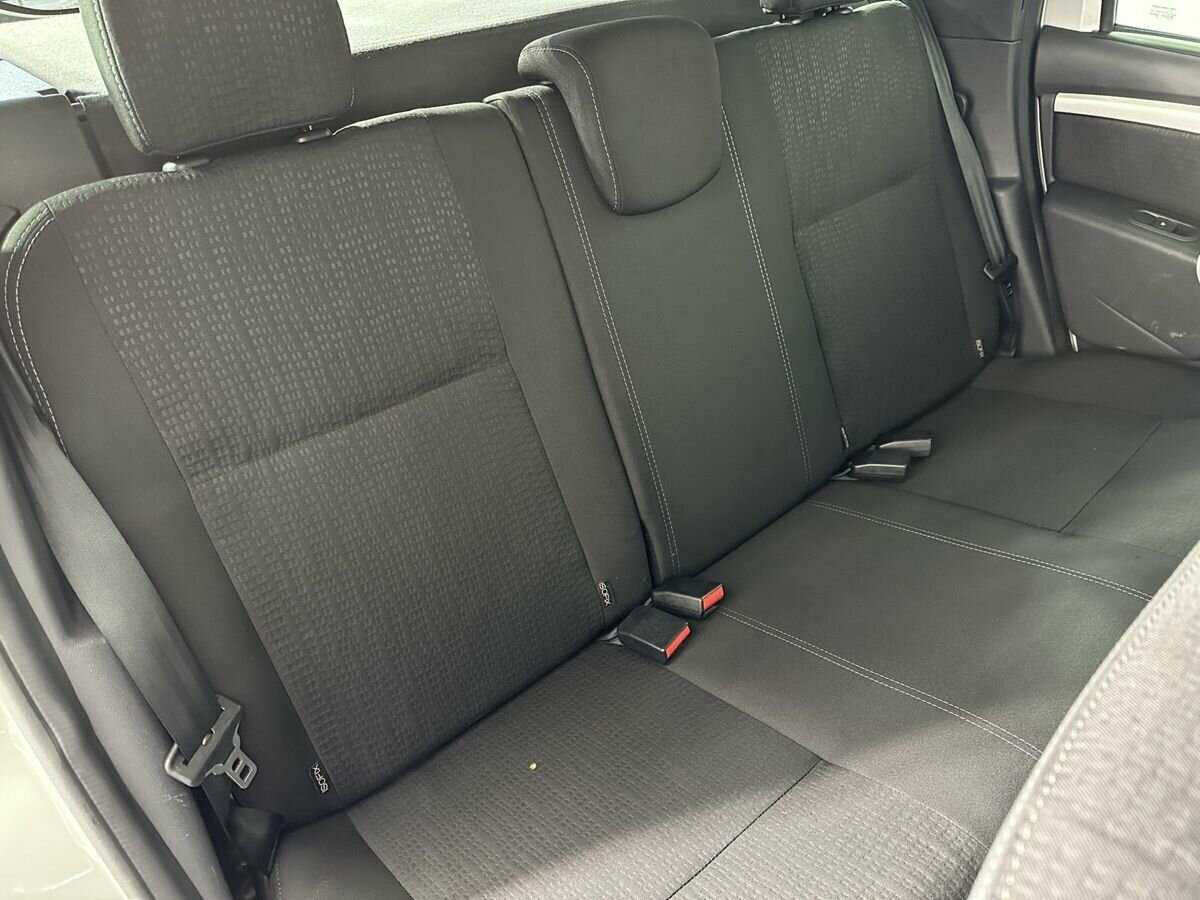 Купить Nissan Terrano, 2015, 181 000 км, фото №15