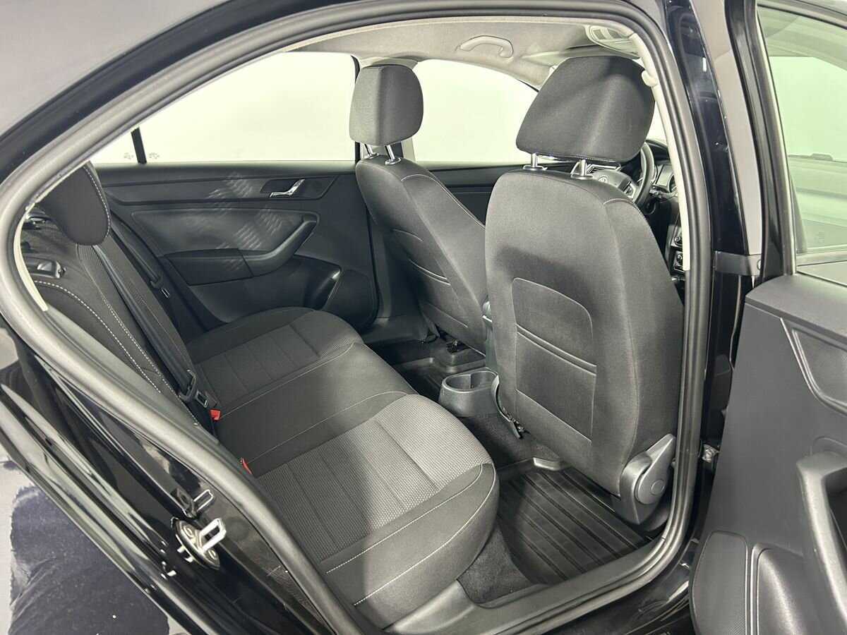 Купить Skoda Rapid, 2014, 193 188 км, фото №16