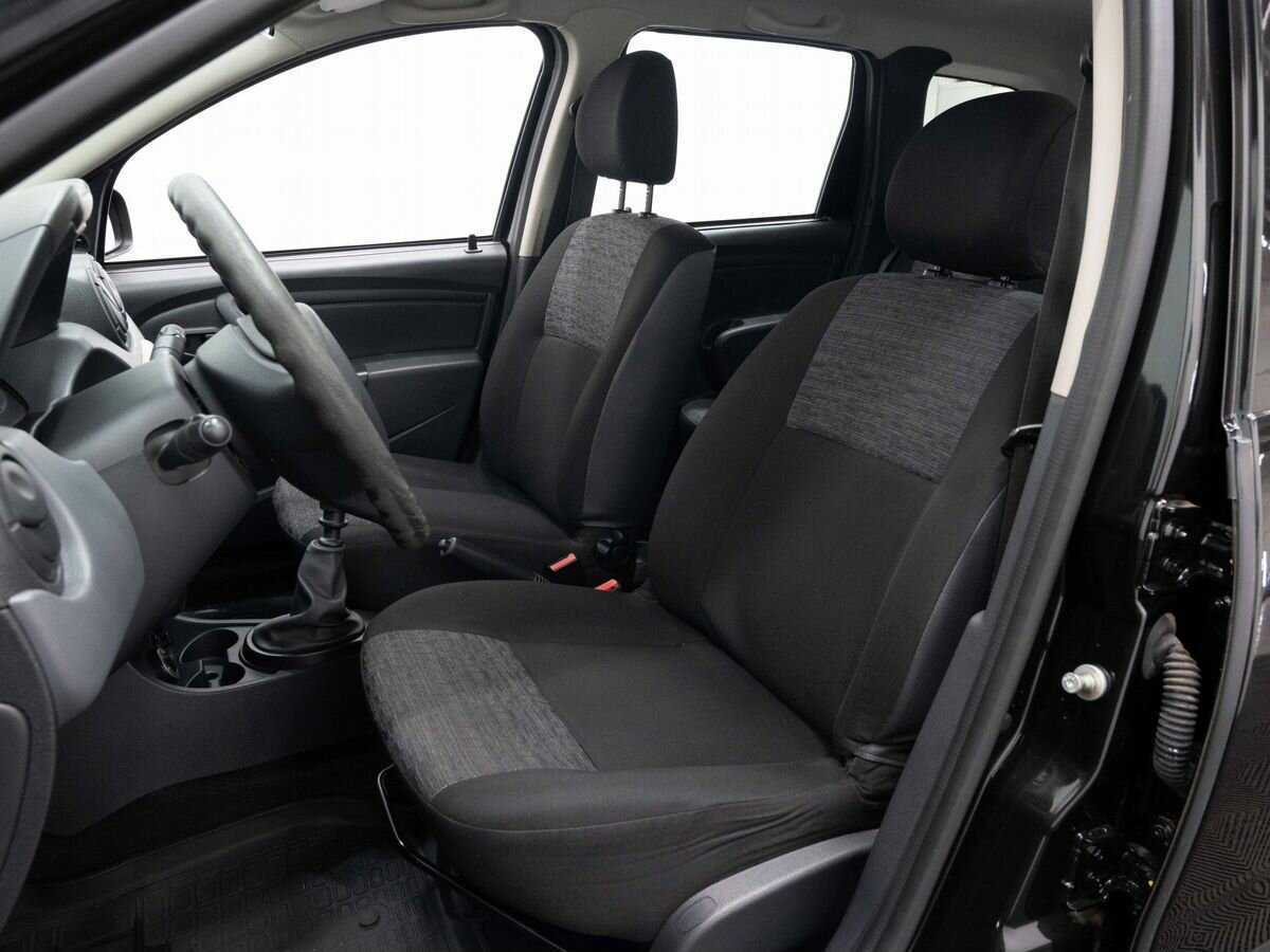 Купить Renault Duster, 2013, 42 000 км, фото №8