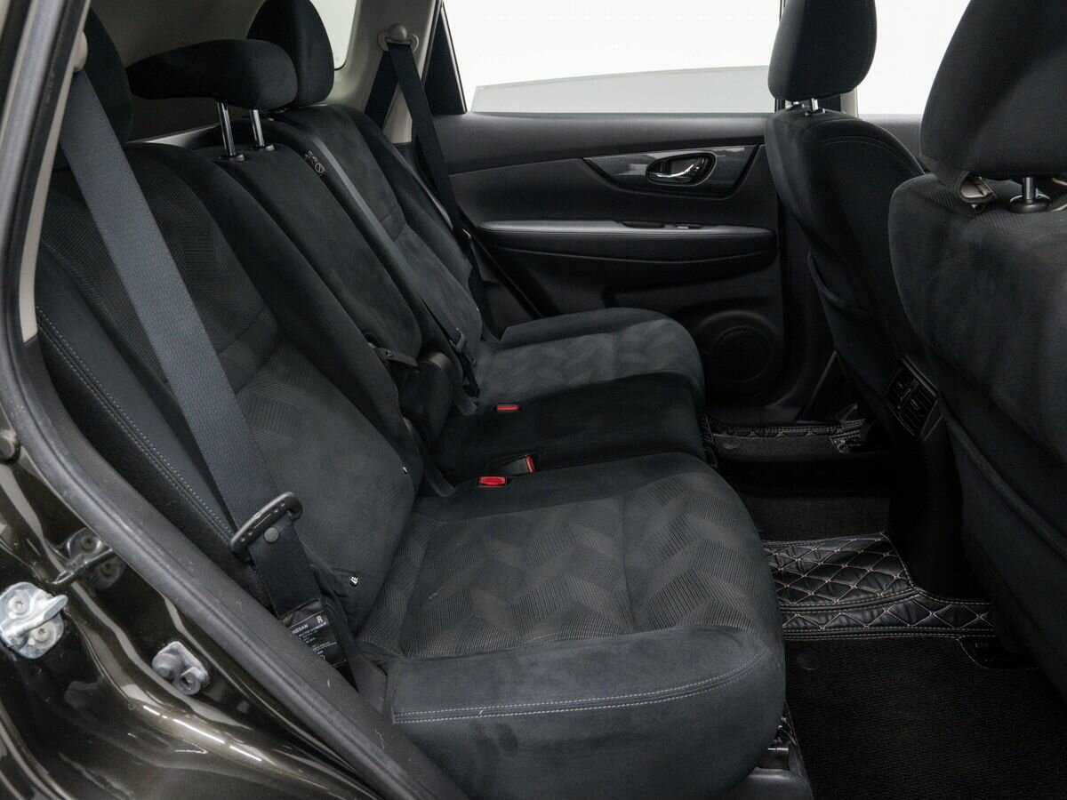 Купить Nissan X-Trail, 2015, 201 421 км, фото №9