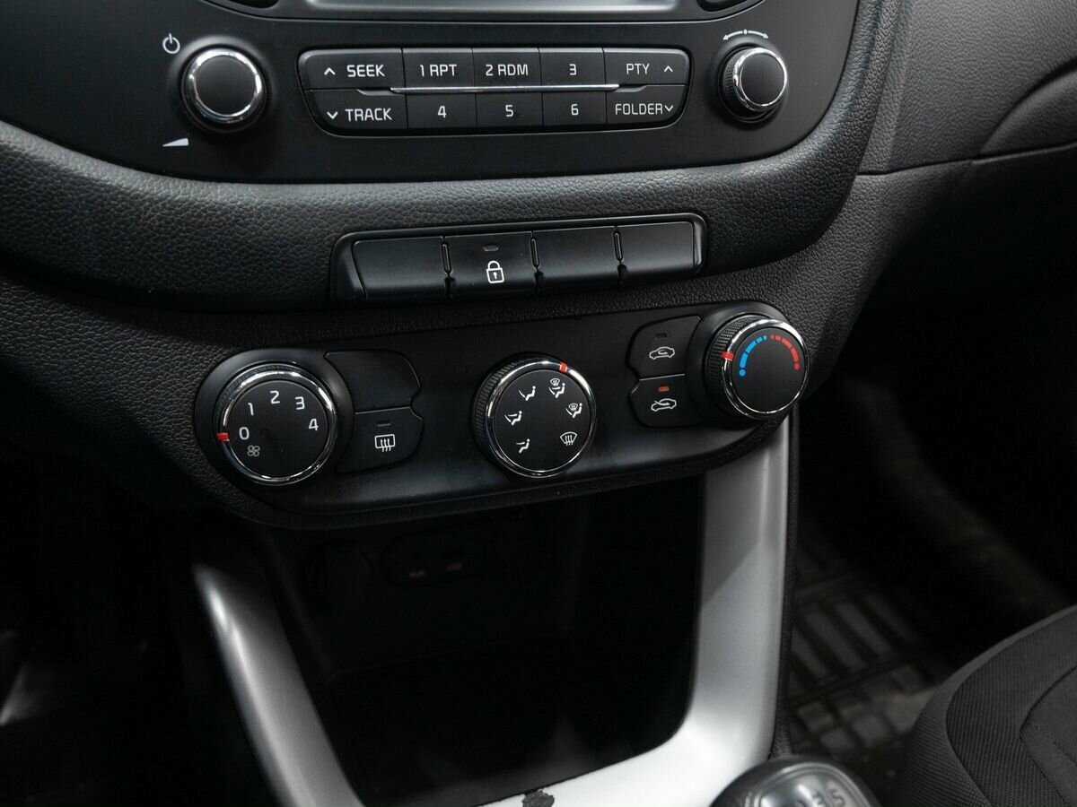 Купить Kia Ceed, 2014, 230 000 км, фото №18