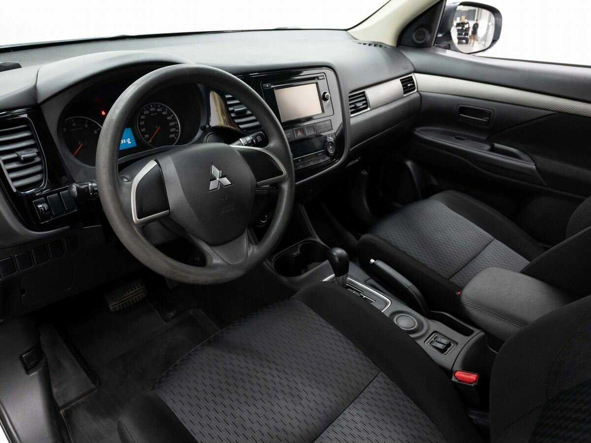 Купить Mitsubishi Outlander, 2014, 288 000 км, фото №7