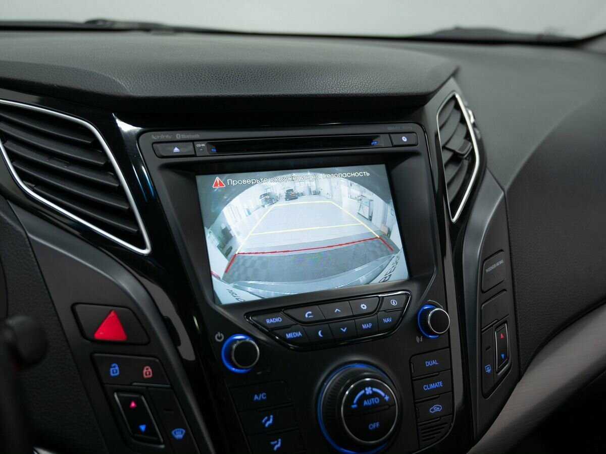 Купить Hyundai i40, 2012, 199 109 км, фото №22