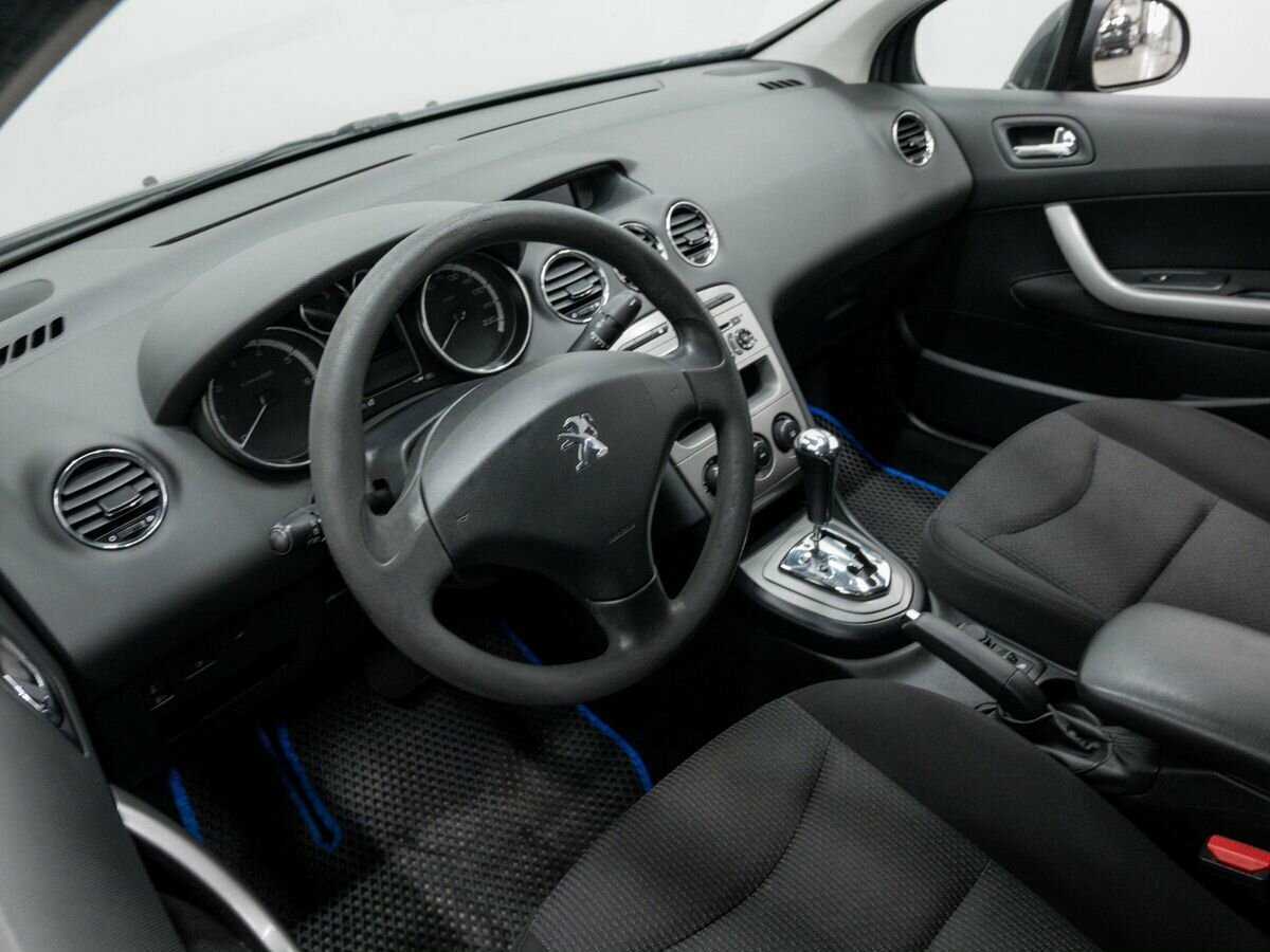 Купить Peugeot 408, 2013, 151 000 км, фото №13