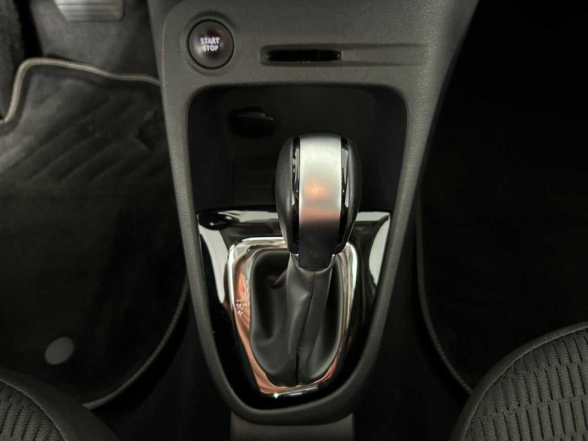 Купить Renault Kaptur, 2018, 57 830 км, фото №13