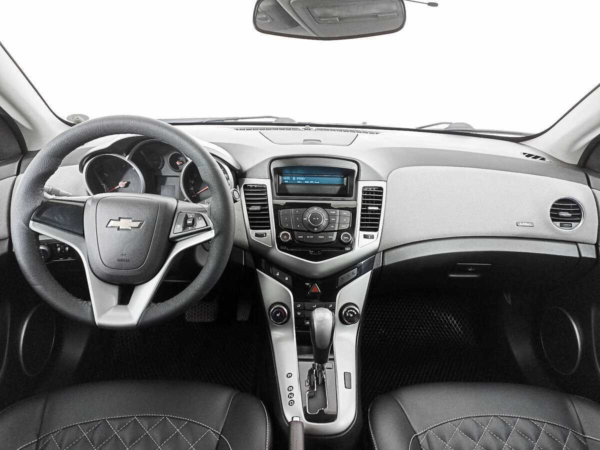 Купить Chevrolet Cruze, 2012, 271 323 км, фото №11